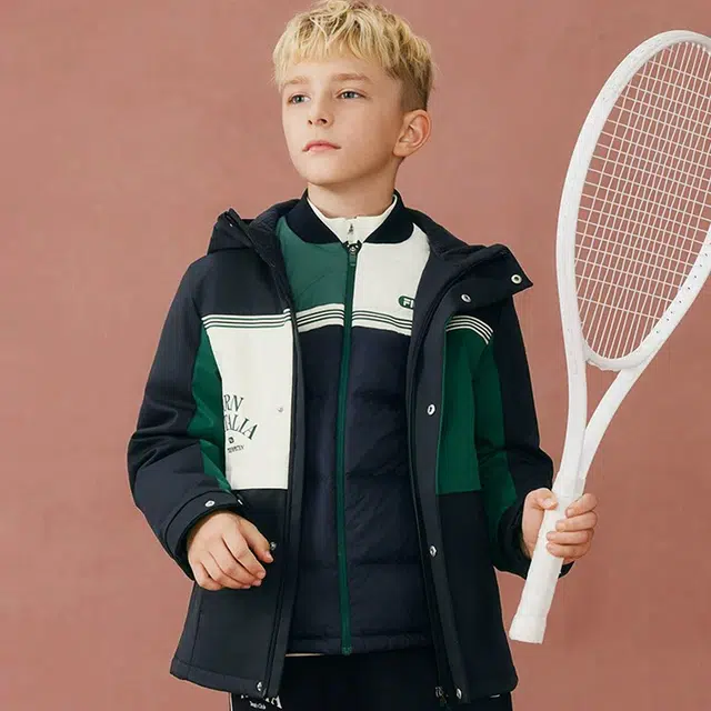 FILA KIDS PERFORMANCE 2