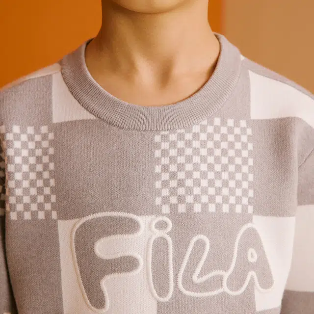 FILA KIDS ORIGINALE