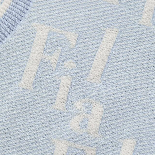 FILA KIDS LOGO