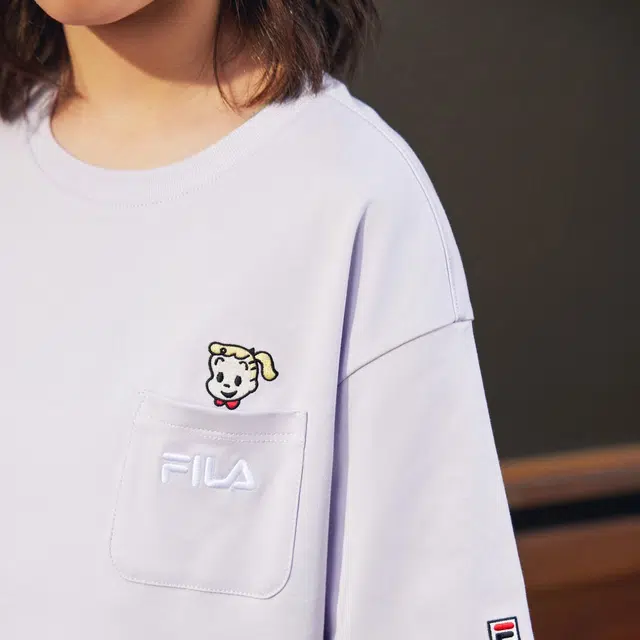 FILA KIDST