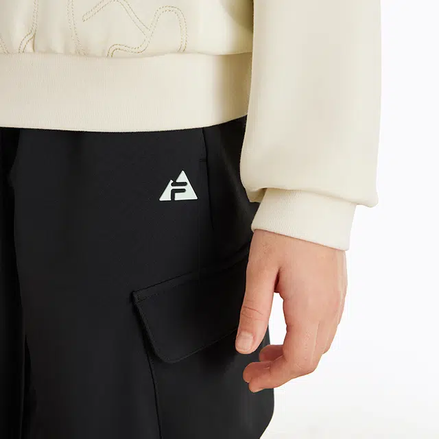 FILA KIDS x PERFORMANCE