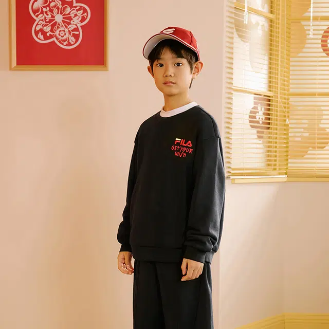 FILA KIDS ORIGINALE
