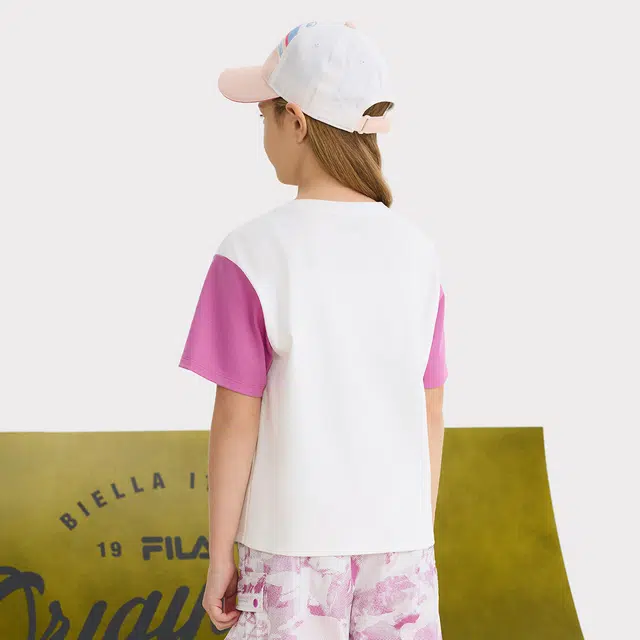 FILA KIDSTORIGINALE