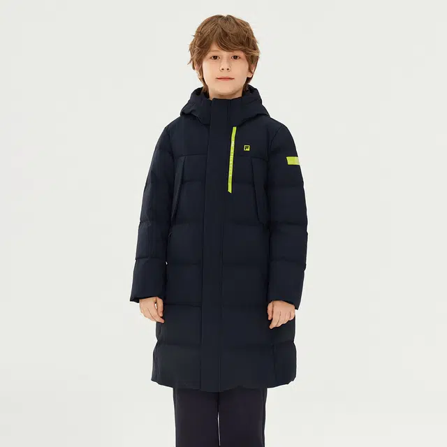 FILA KIDS PERFORMANCE-FPH RD