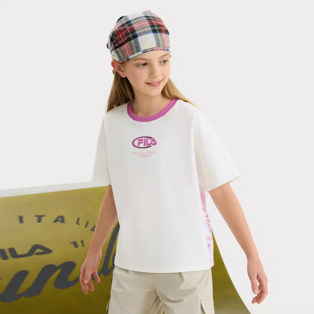 FILA KIDSTORIGINALE