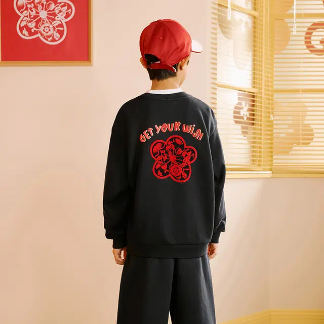 FILA KIDS ORIGINALE