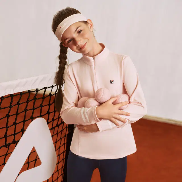 FILA KIDST
