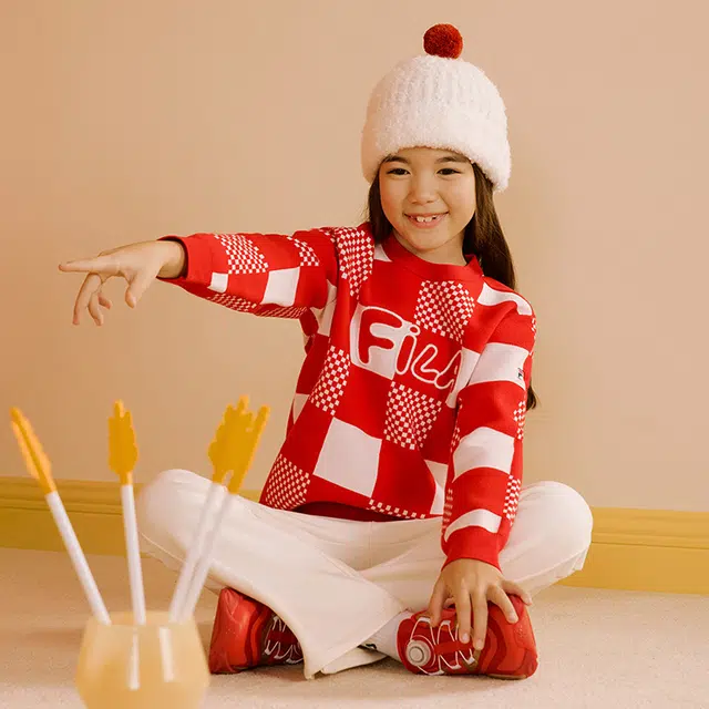FILA KIDS ORIGINALE