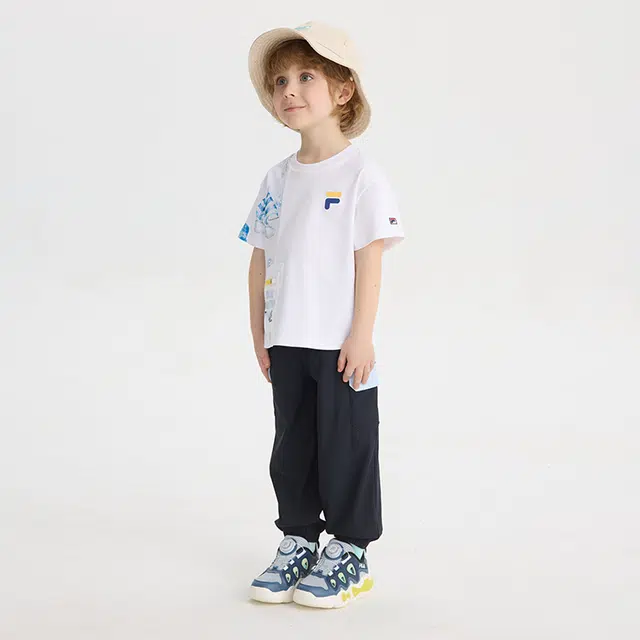 FILA KIDST PERFORMANCE