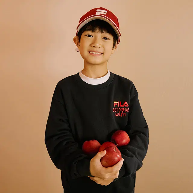 FILA KIDS ORIGINALE