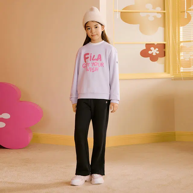 FILA KIDS ORIGINALE
