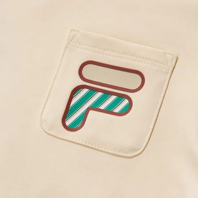FILA KIDS x T