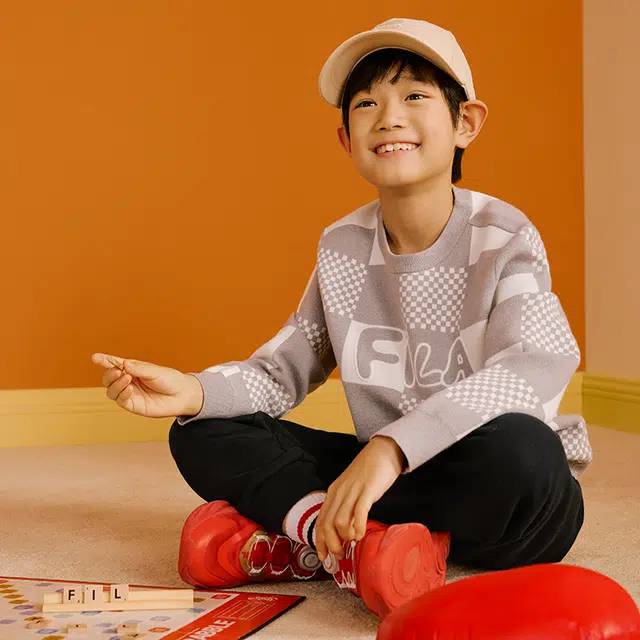 FILA KIDS ORIGINALE