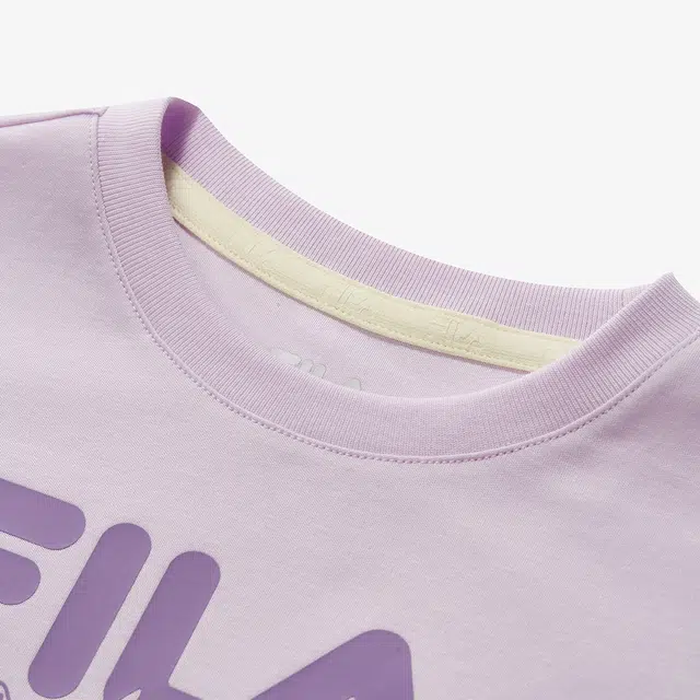 FILA KIDS x BAMBOOMATES T