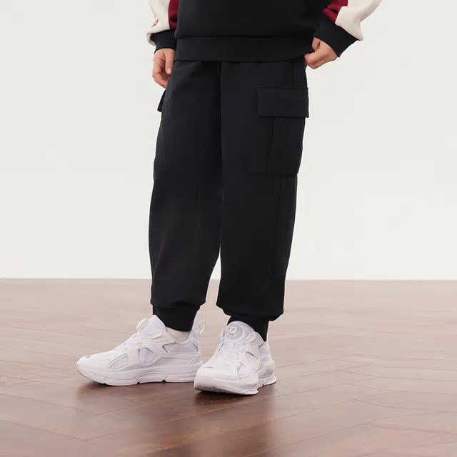 FILA KIDS x HARVARD