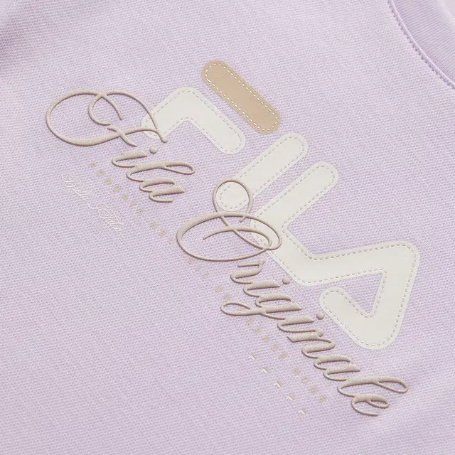 FILA KIDS SS25 ORIGINALE