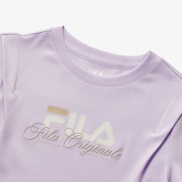 FILA KIDS SS25 ORIGINALE