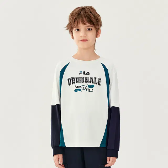 FILA KIDSTORIGINALE