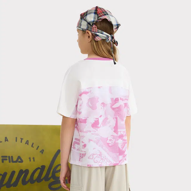 FILA KIDSTORIGINALE