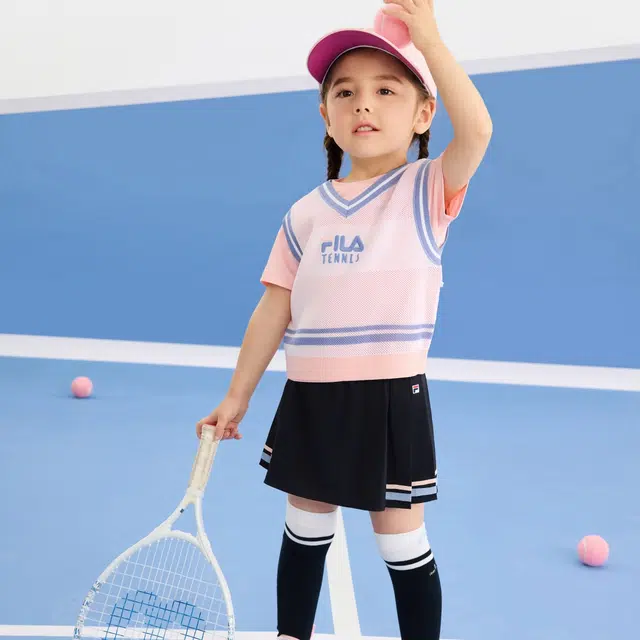 FILA KIDS Performance -FLP