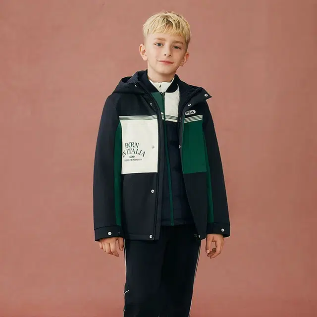 FILA KIDS PERFORMANCE 2