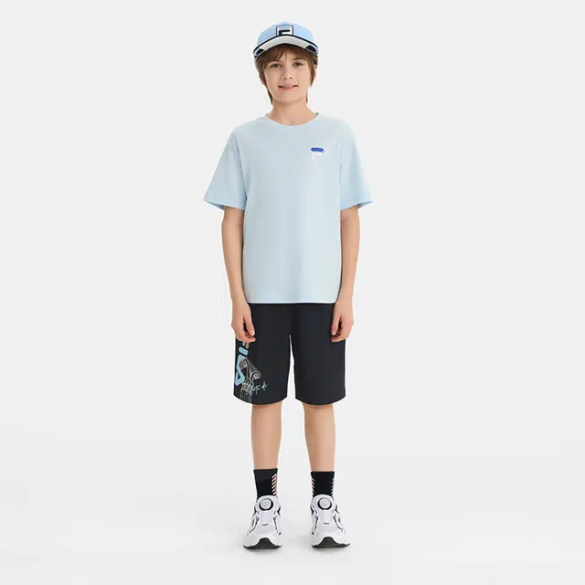 FILA KIDST