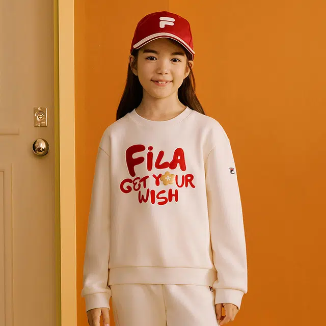 FILA KIDS ORIGINALE