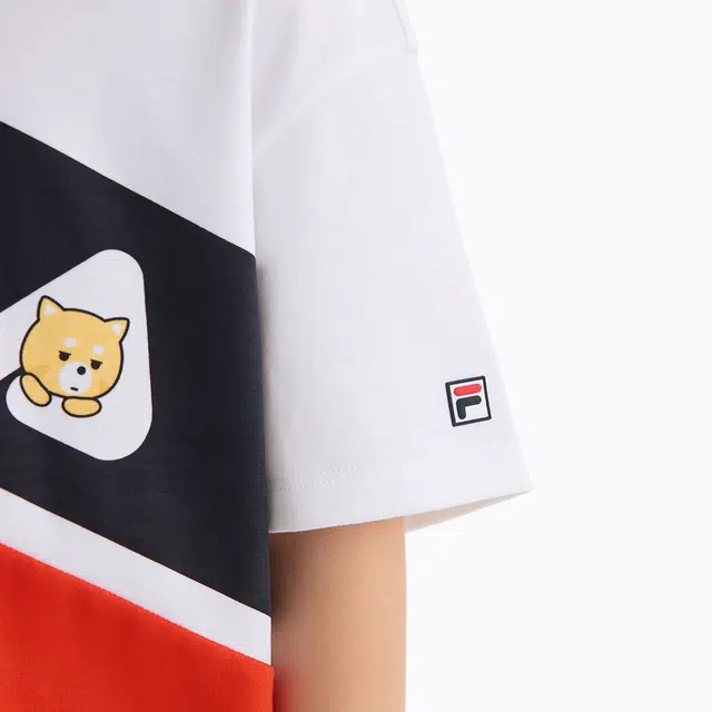 FILA KIDST