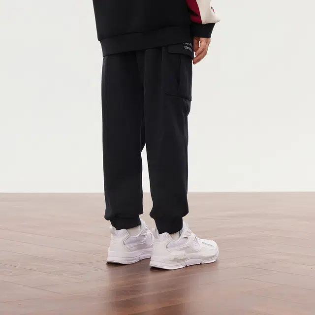 FILA KIDS x HARVARD