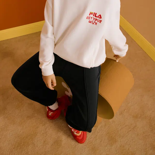 FILA KIDS ORIGINALE