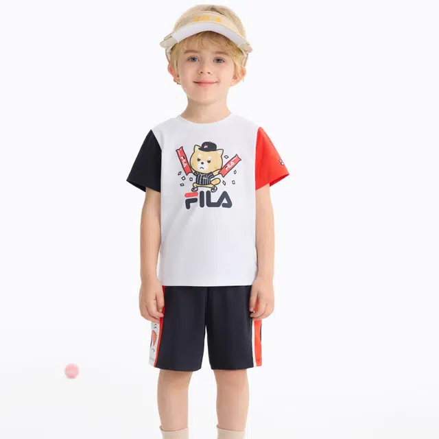 FILA KIDST