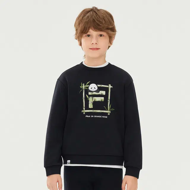 FILA KIDS x ORIGINALE