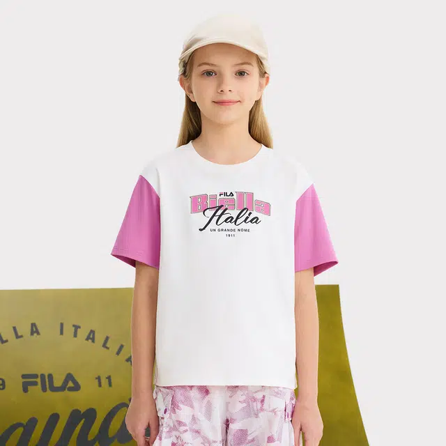 FILA KIDSTORIGINALE