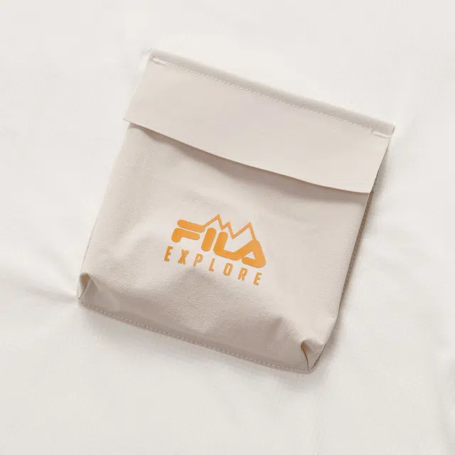 FILA KIDST PERFORMANCE LOGO
