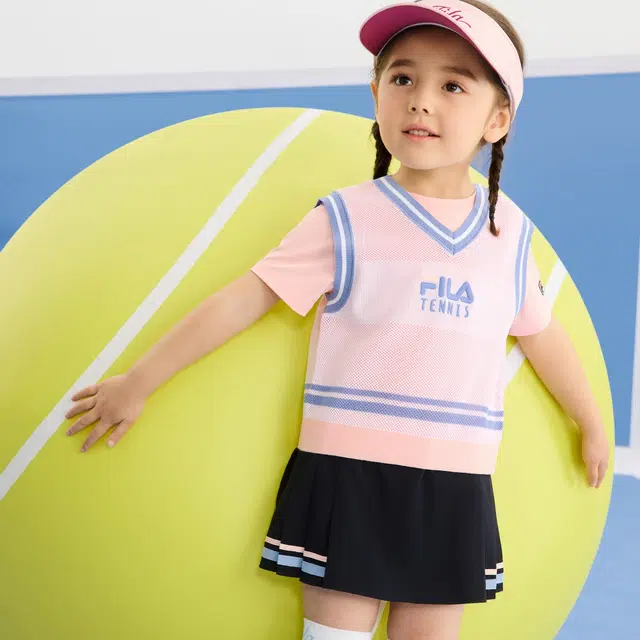 FILA KIDS Performance -FLP
