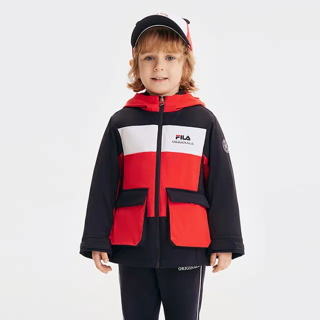 FILA KIDS ORIGINALE