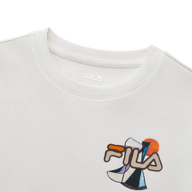 FILA KIDST