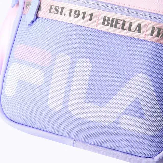 FILA KIDS logo 600DPU