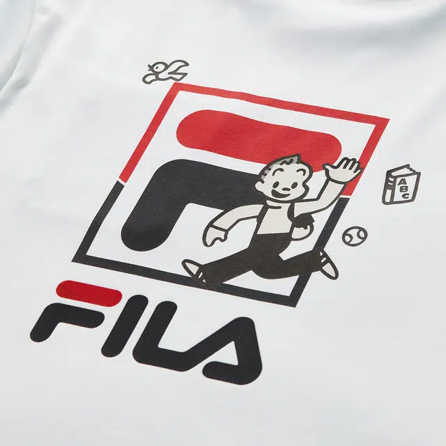 FILA KIDST