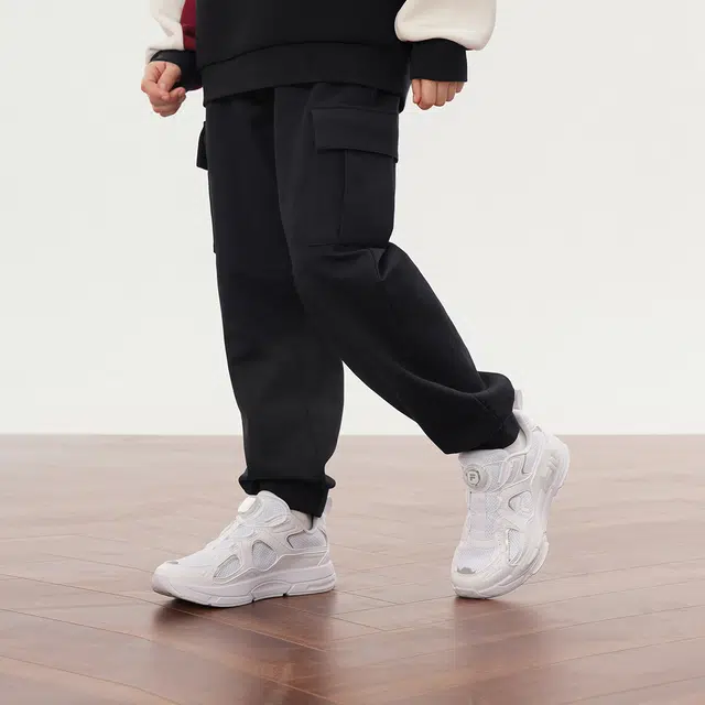 FILA KIDS x HARVARD