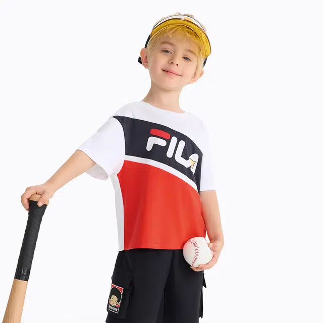 FILA KIDST