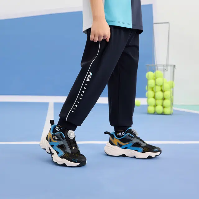 FILA KIDS PERFORMANCE