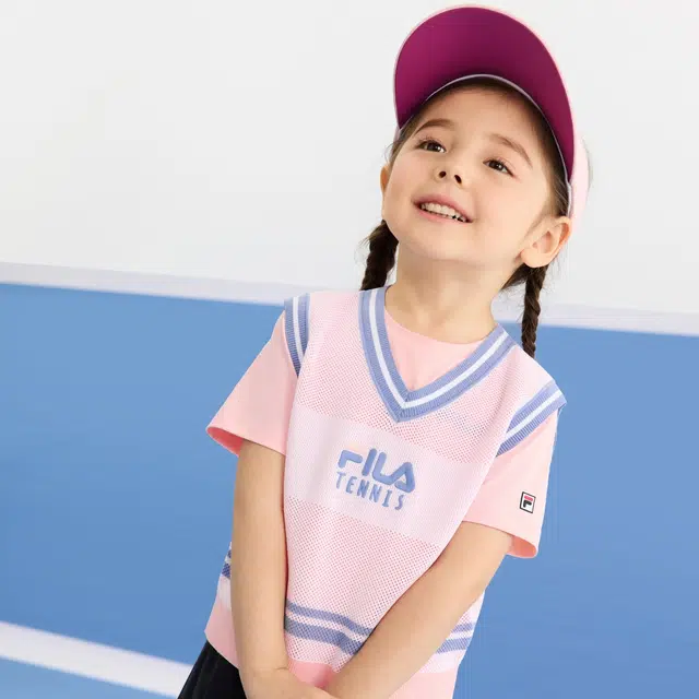 FILA KIDS Performance -FLP