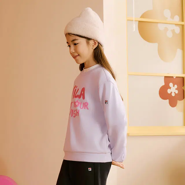 FILA KIDS ORIGINALE