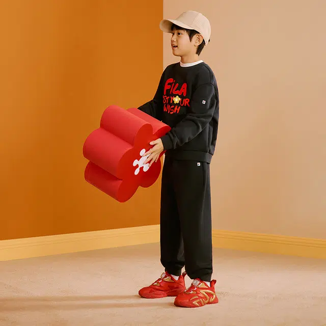 FILA KIDS ORIGINALE