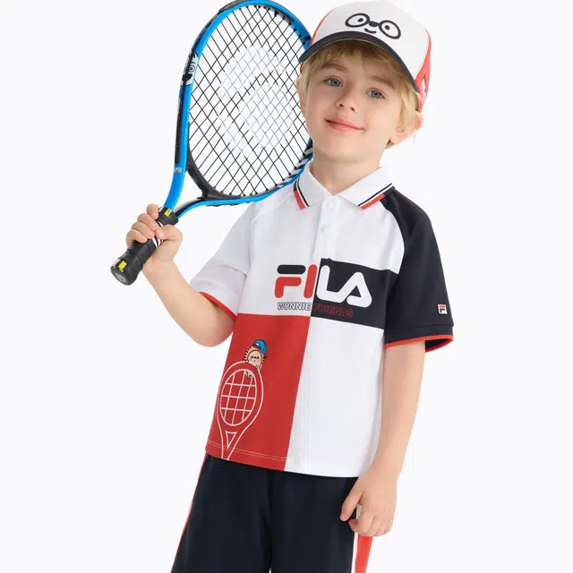 FILA KIDSPolo ORIGINALE POLO
