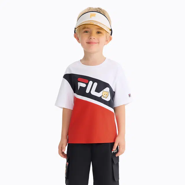 FILA KIDST