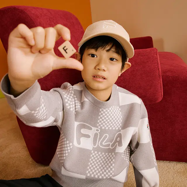 FILA KIDS ORIGINALE