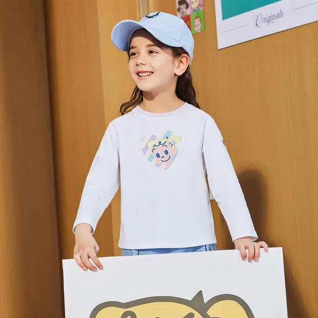FILA KIDS x T