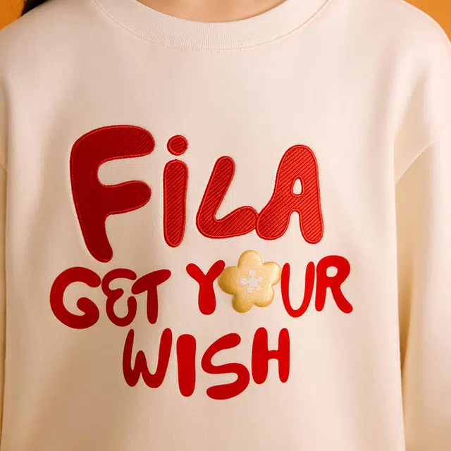 FILA KIDS ORIGINALE